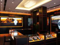 美度手表售后店(专业维修保养，让你的美度手表焕发新生)